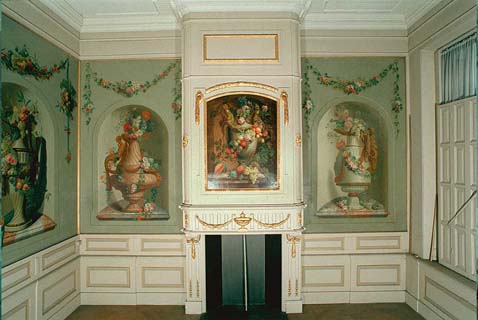 Regentenkamer